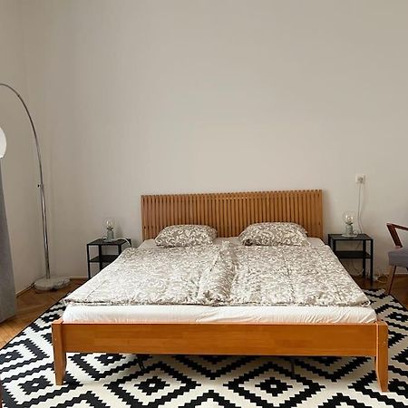 Authentic Buda Home Budapest Exterior photo